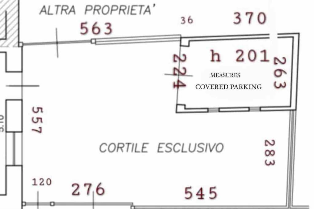 شقة Casa Gemma - Big Family House With Free Parking سان جيوفانّي لوباتوتو المظهر الخارجي الصورة